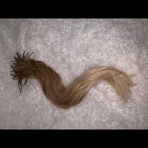 Bellami I-tip extensions